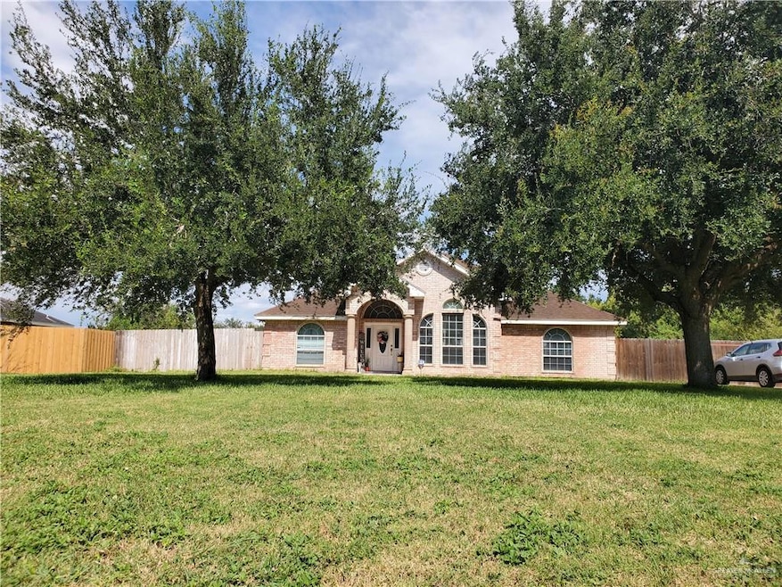 4204 Sundance Cir, Weslaco, TX 78596 - photo 1