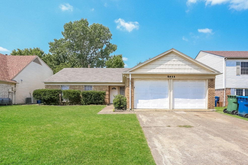 8110 Oahu Ct, Houston, TX 77040 - photo 1