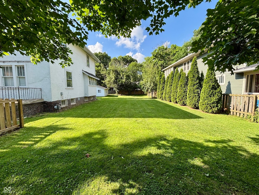 422 E 49th St, Indianapolis, IN 46205 - photo 1