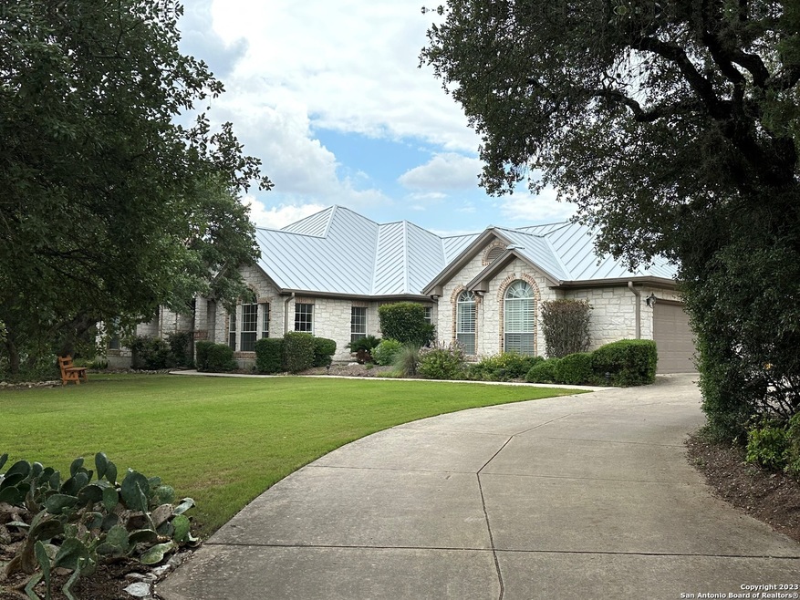 22527 Old Fossil Rd, San Antonio, TX 78261 - photo 1