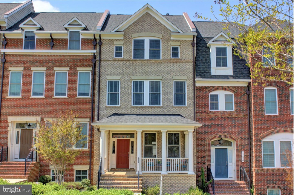 7782 Tilghman St, Fulton, MD 20759 - photo 1