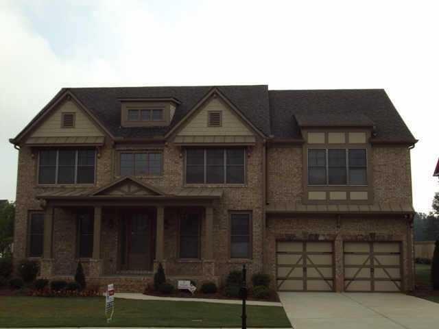 3563 Willow Glen Trail, Suwanee, GA 30024 - photo 1