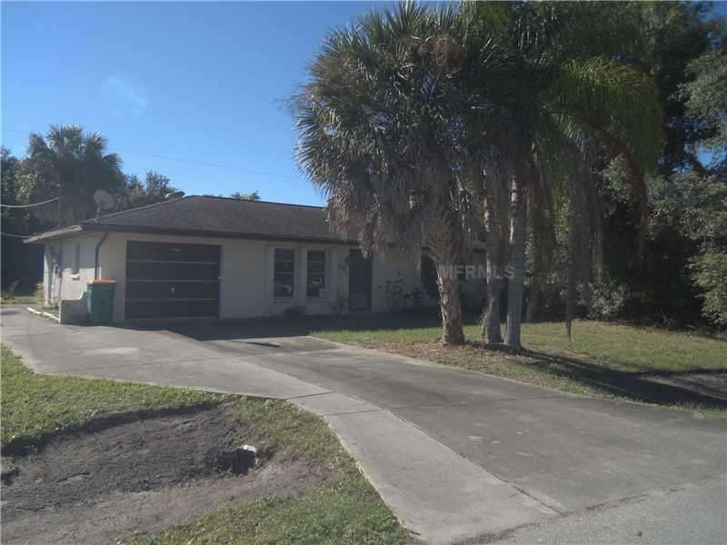 1225 Joplin Ave NW, Port Charlotte, FL 33948 - photo 1