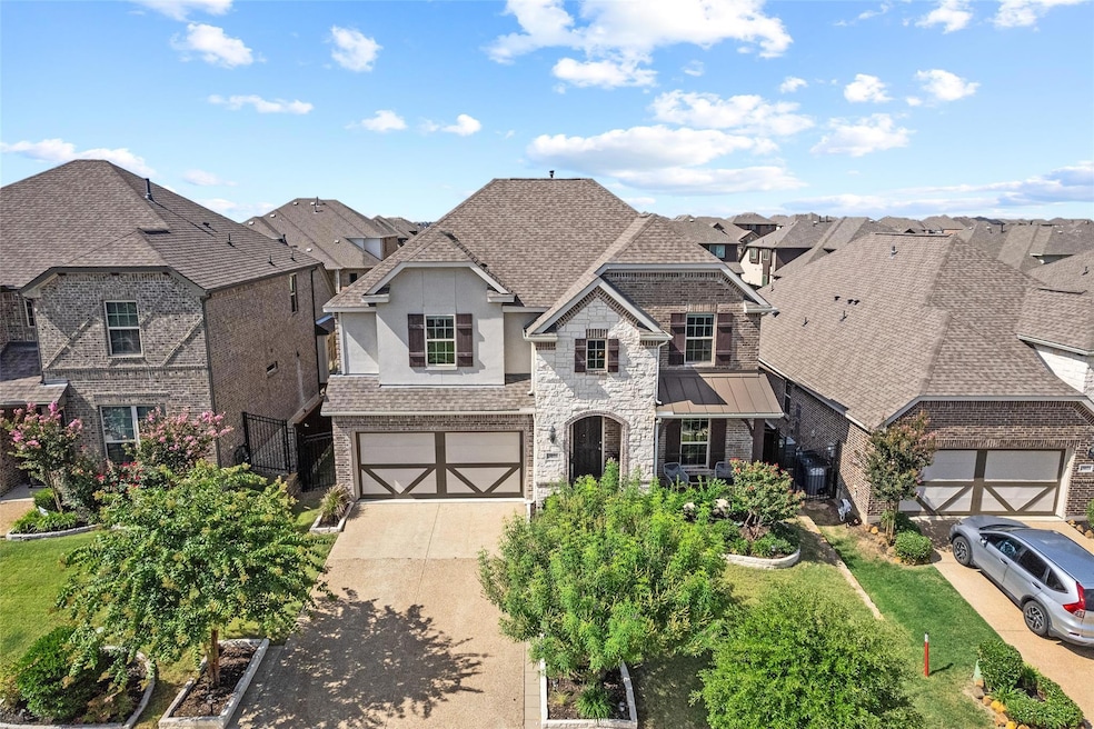 1803 Temperance Way, Wylie, TX 75098 - photo 1