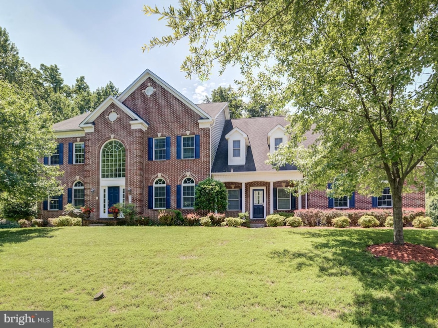 2200 Darnell Ct, Bowie, MD 20721 - photo 1