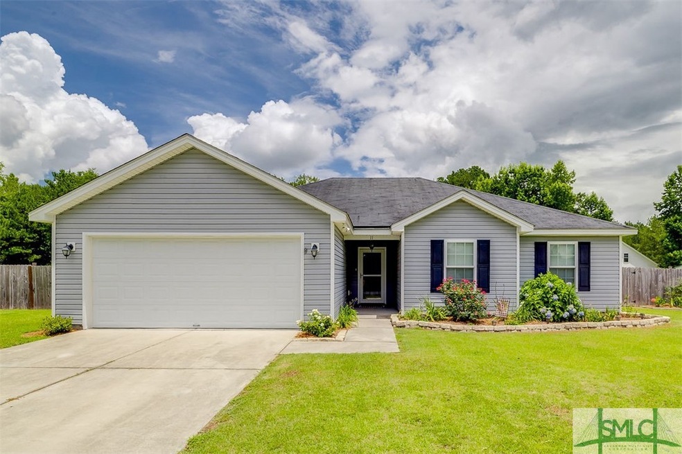 11 Blair Loop, Guyton, GA 31312 - photo 1