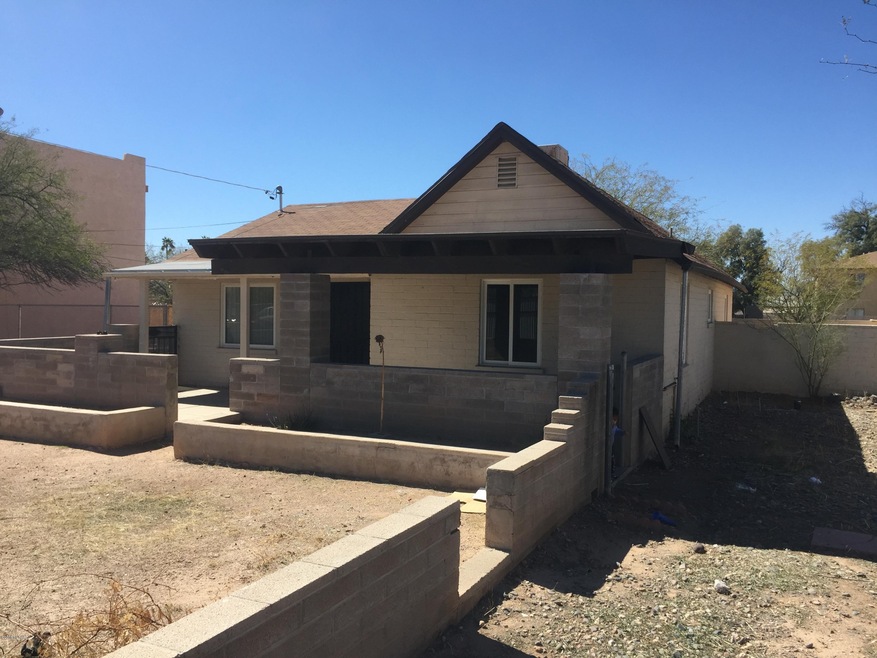 3417 N Fontana Ave, Tucson, AZ 85705 - photo 1