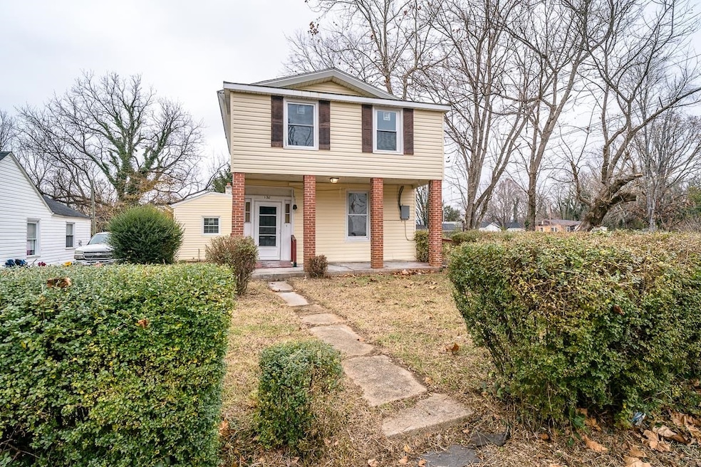 120 Charles St, Gordonsville, VA 22942 - photo 1