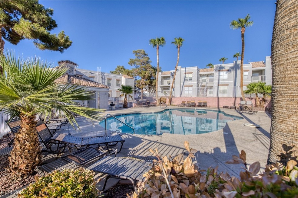 6800 E Lake Mead Blvd unit 1101, Las Vegas, NV 89156 - photo 1