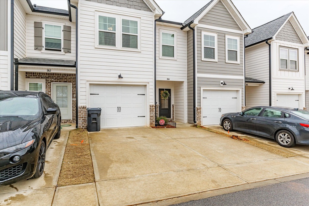 364 Sumac Trail, Evans, GA 30809 - photo 1