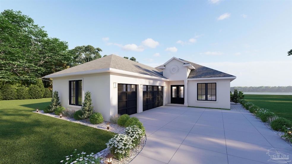 13913 Canal Dr, Pensacola, FL 32507 - photo 1