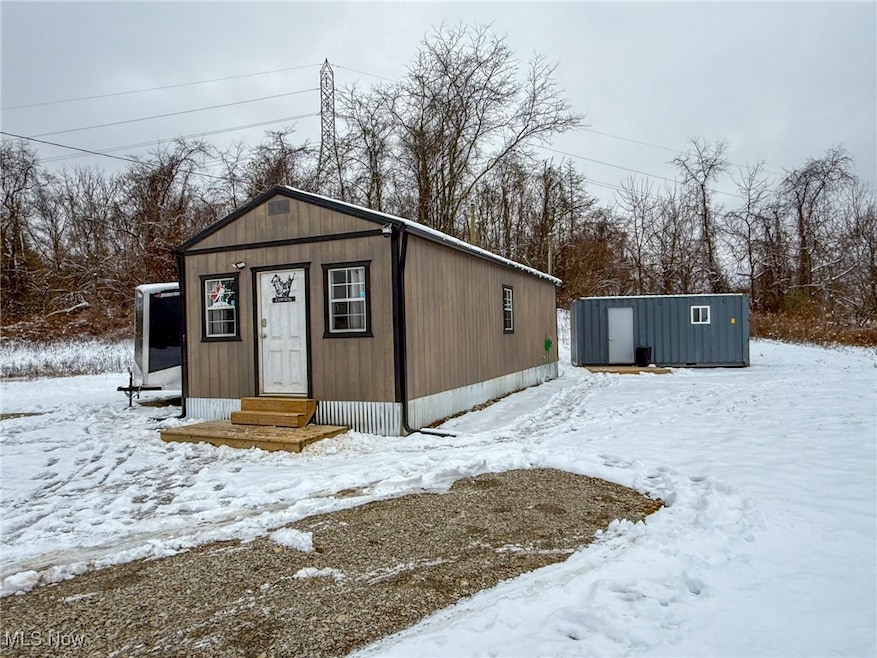 10185 Ohio 376, McConnelsville, OH 43756 - photo 1