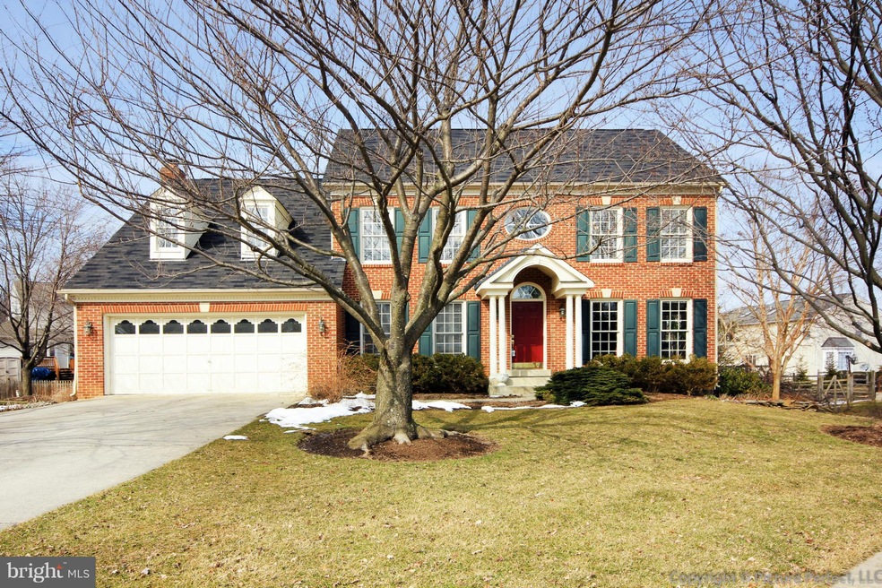 5305 Sovereign Place, Frederick, MD 21703 - photo 1