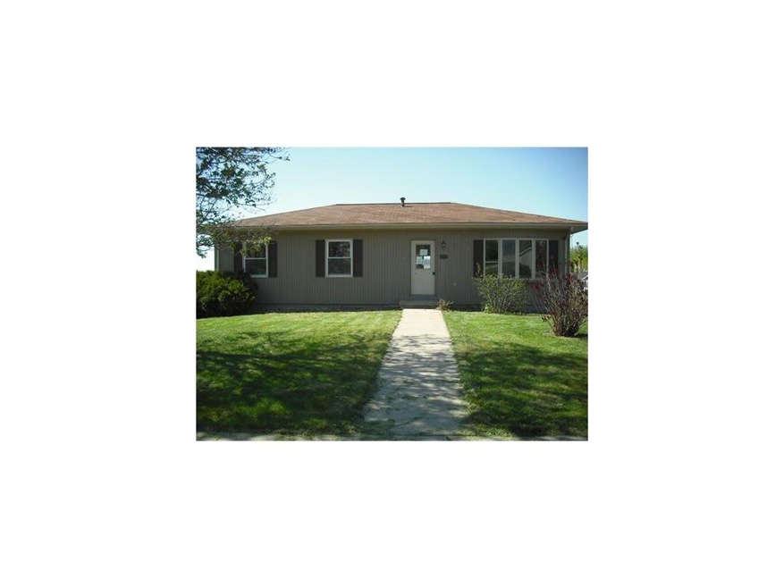 Front Exterior.