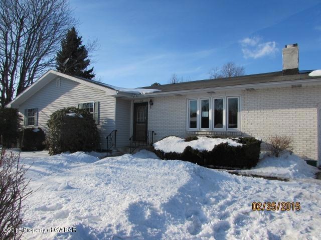 112 Hilltop Rd, Hazleton, PA 18201 - photo 1