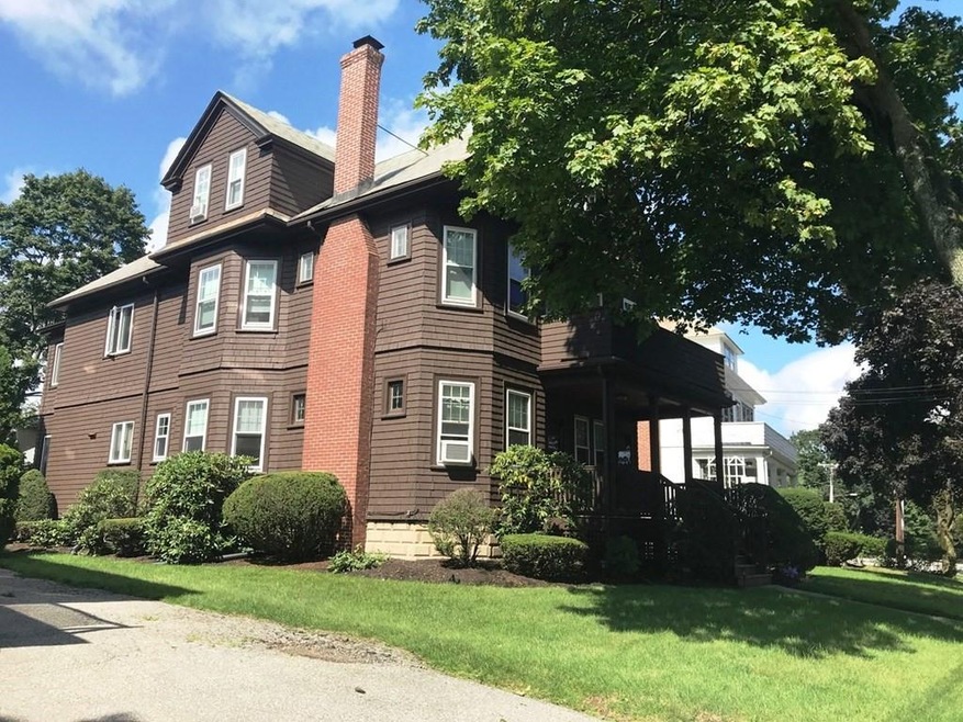 98 Payson Rd unit 100, Belmont, MA 02478 - photo 1