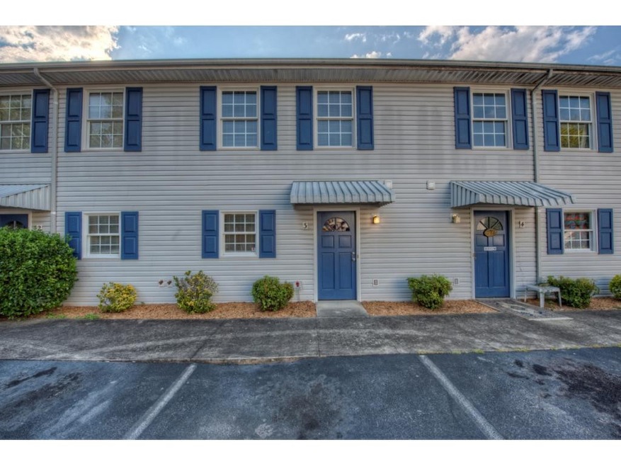 716 King Springs Rd unit 3, Johnson City, TN 37601 - photo 1