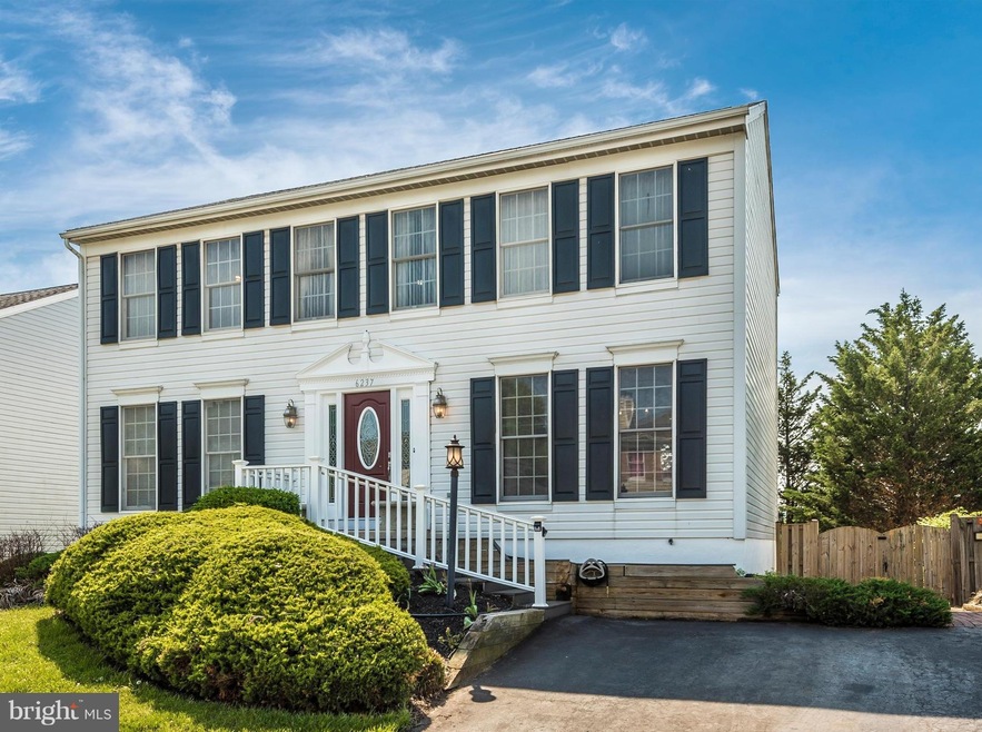 6237 Derby Dr, Frederick, MD 21703 - photo 1