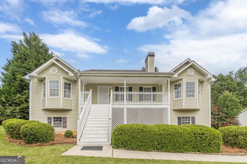 199 River Walk, Douglasville, GA 30134 - photo 1