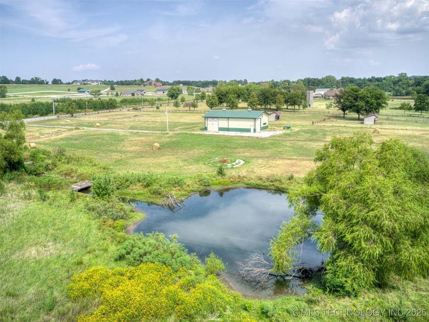 13825 S Lewis Ave, Bixby, OK 74008 - photo 1