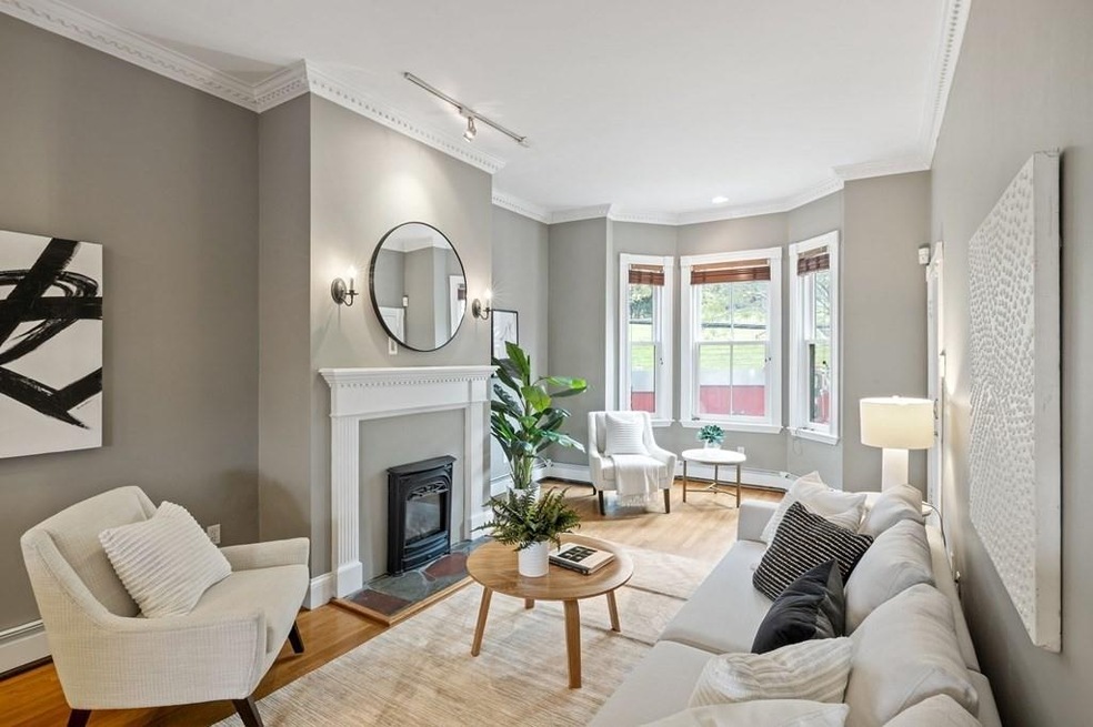 17 Thomas Park unit 1, Boston, MA 02127 - photo 1