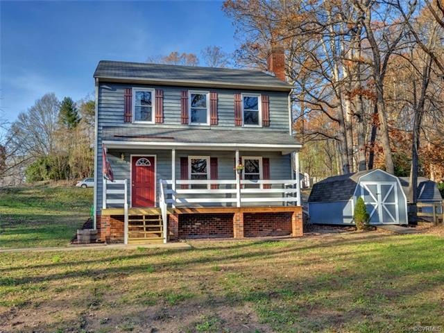 1305 Unison Dr, Midlothian, VA 23113 - photo 1