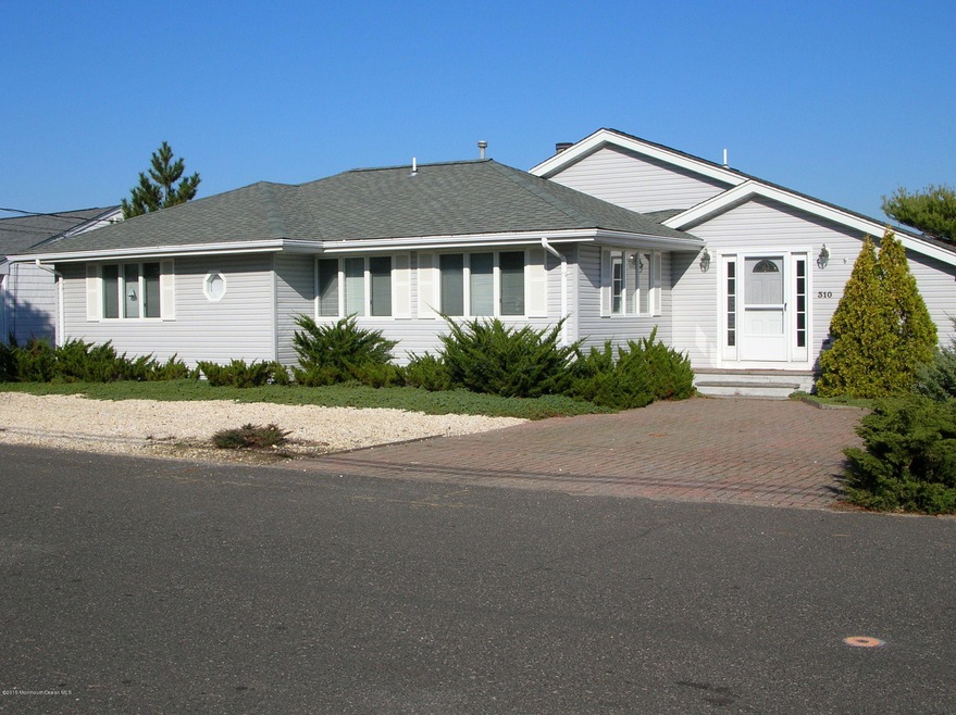 Finish This Beautiful Home
