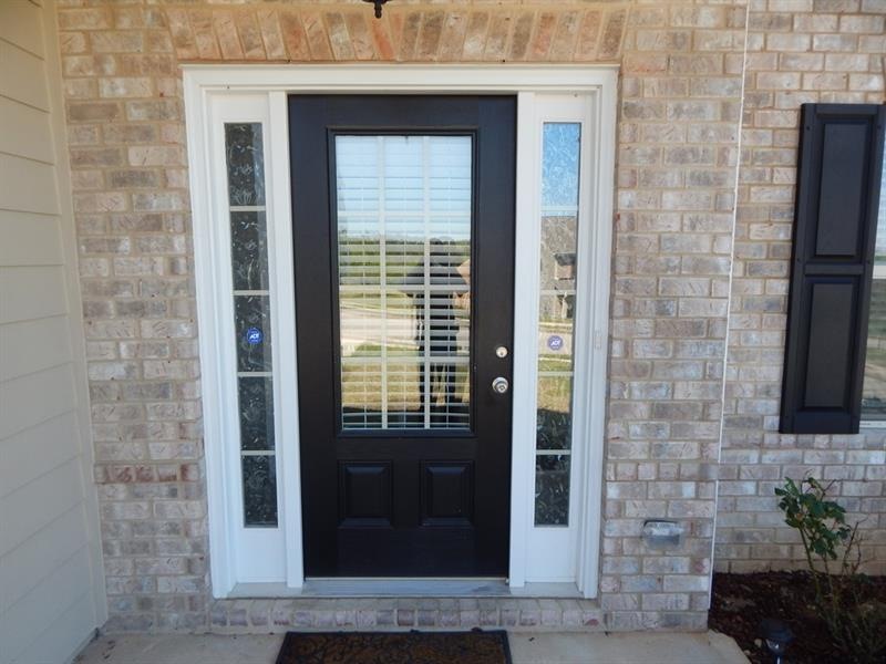 2446 Planters Mill Way, Conyers, GA 30012 - photo 1