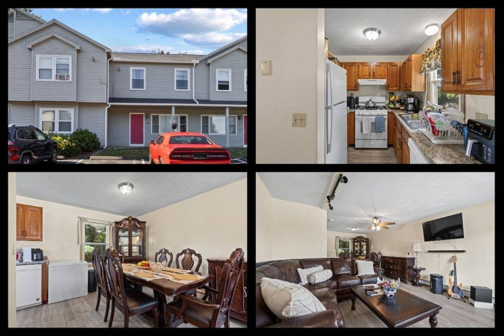 For Sale $224,900 • Co-Listing Agent