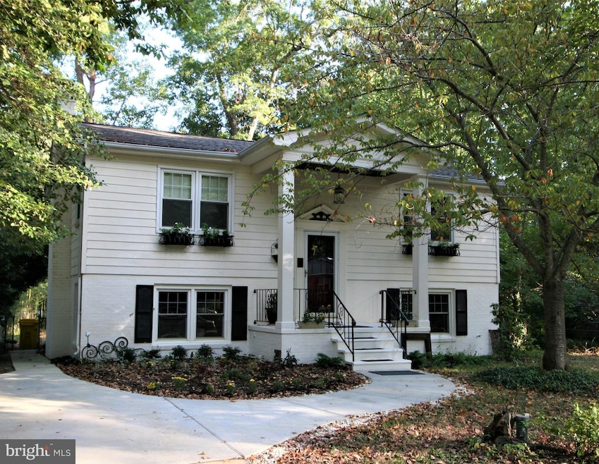 403 Duvall Ln, Annapolis, MD 21403 - photo 1