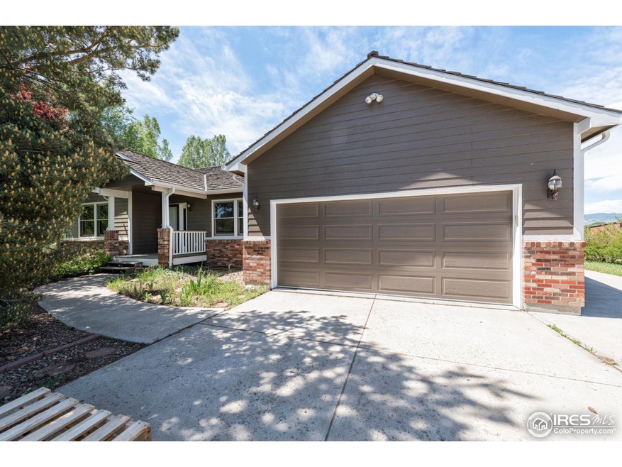 6957 Peppertree Dr, Niwot, CO 80503 - photo 1