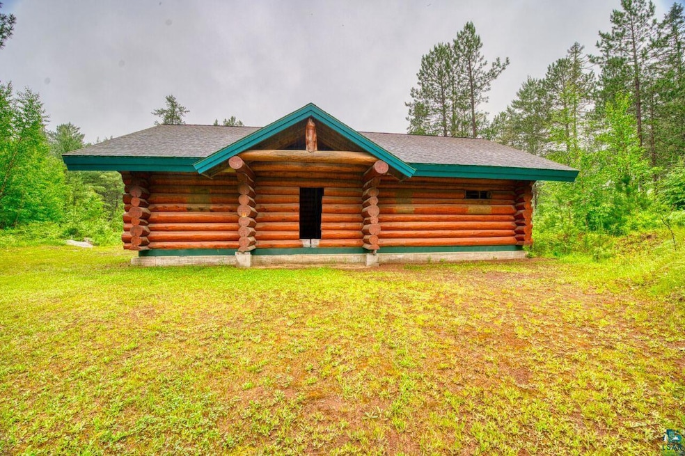 2003 Brimson Rd, Brimson, MN 55602 - photo 1