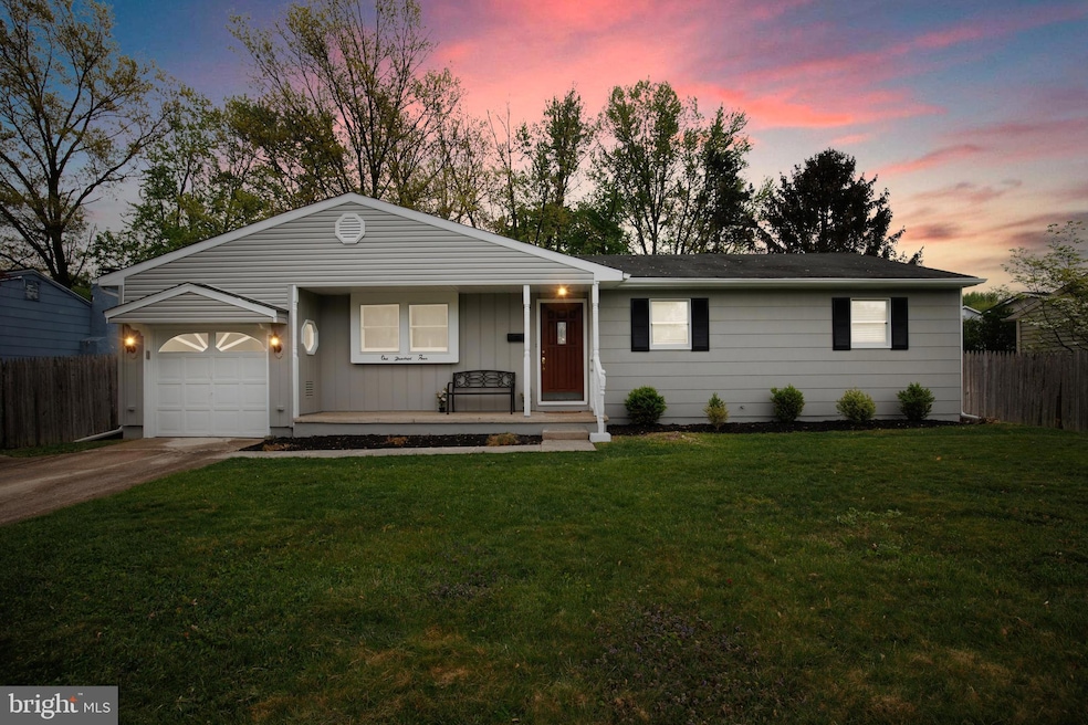 Sold $362,000 • Co-Listing Agent