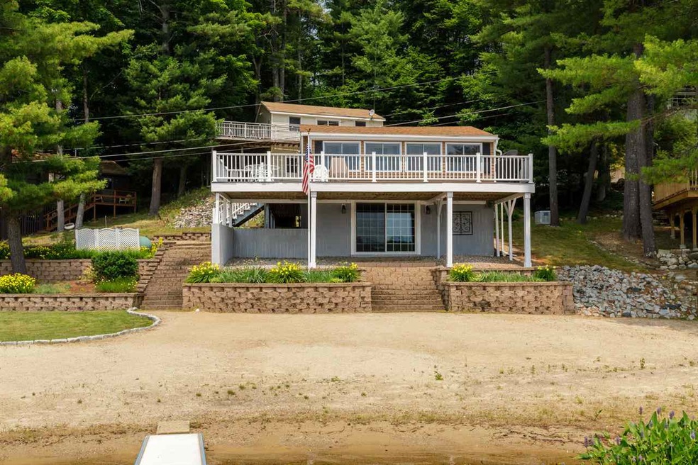 59 Rustic Shores Rd, Alton, NH 03809 - photo 1