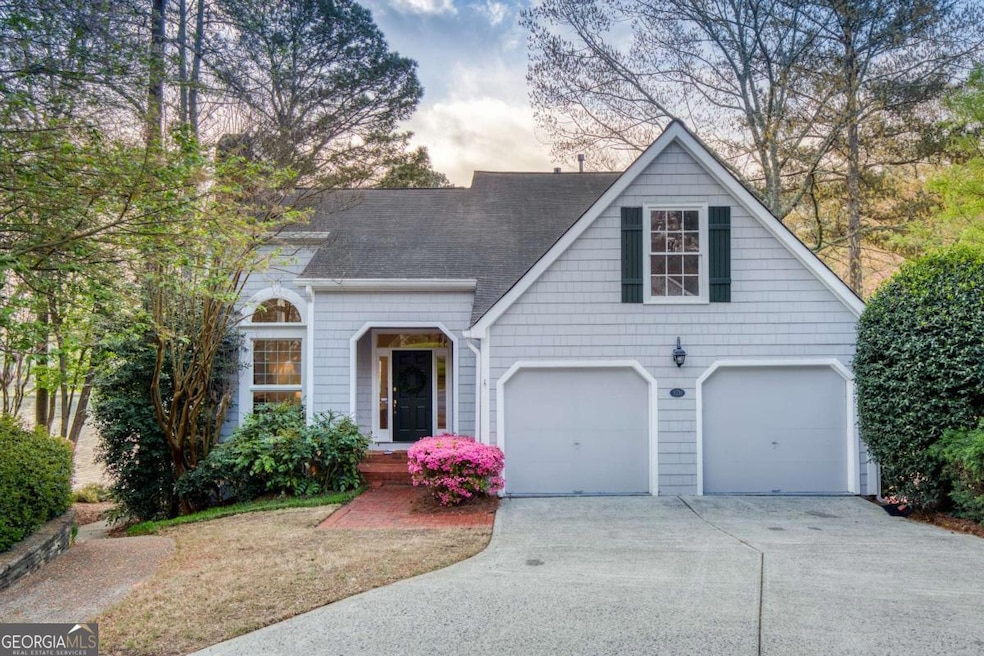 3711 Spinnaker Cir, Alpharetta, GA 30005 - photo 1
