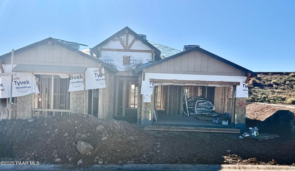 5717 E Blackburn Ct, Prescott Valley, AZ 86314 - photo 1
