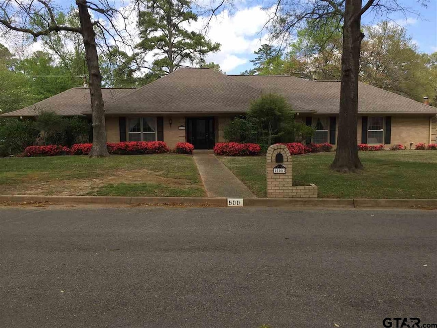 500 500 Purdue Dr, Tyler, TX 75703 - photo 1