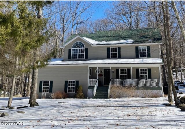 139 Broadmoor Dr, Hawley, PA 18428 - photo 1