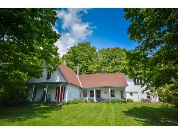 6442 Vermont 100, Whitingham, VT 05361 - photo 1