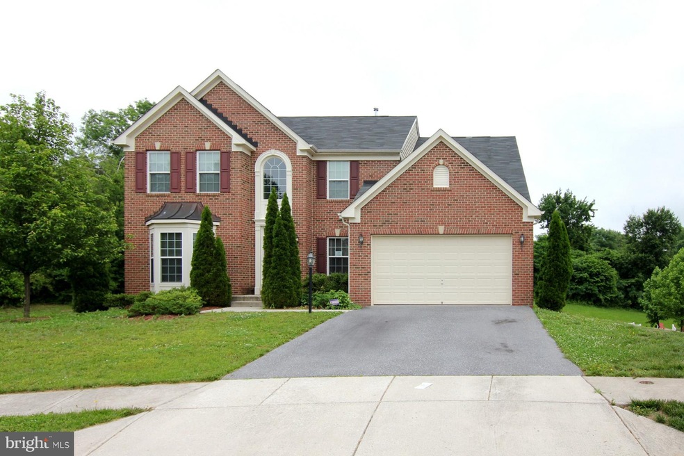 8411 Staggers Farm Ct, Laurel, MD 20708 - photo 1