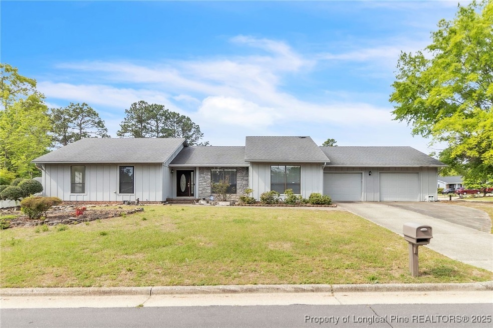 1802 Purdue Dr, Fayetteville, NC 28304 - photo 1