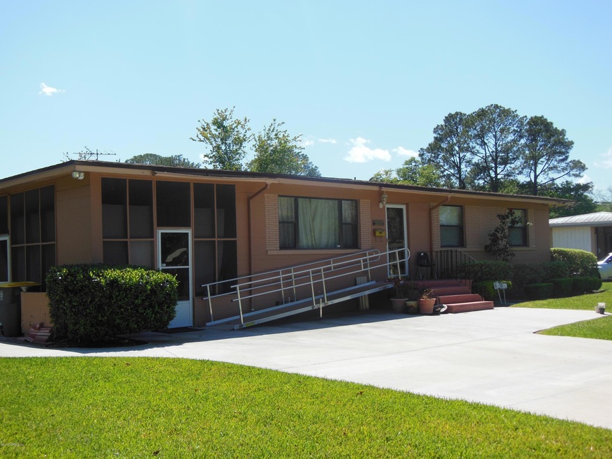 2218 Hirsch Ave, Jacksonville, FL 32216 - photo 1