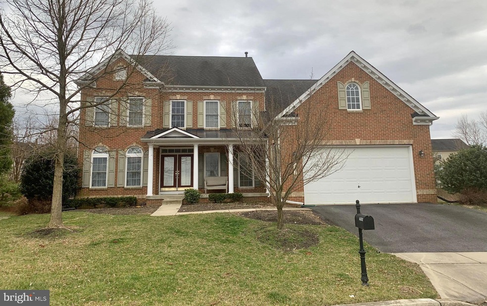 14301 Wicklow Ln, Laurel, MD 20707 - photo 1