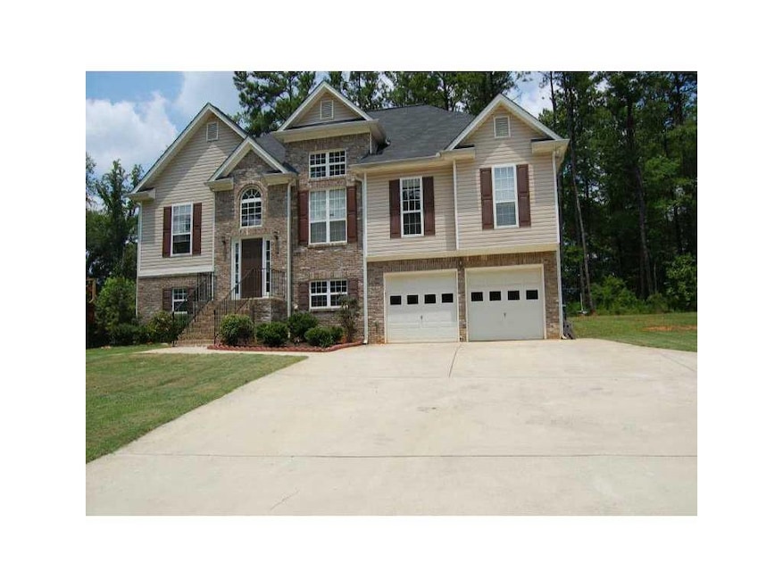 1632 S Gordon Rd, Austell, GA 30168 - photo 1