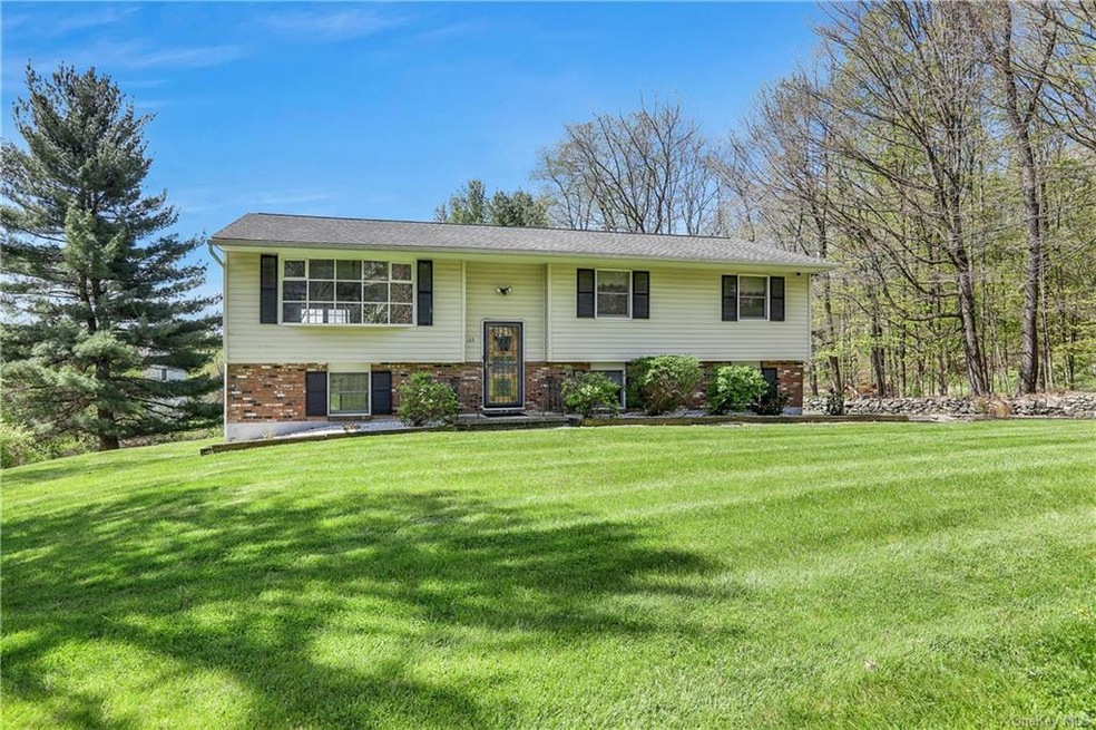 123 Holmes Rd, Newburgh, NY 12550 - photo 1