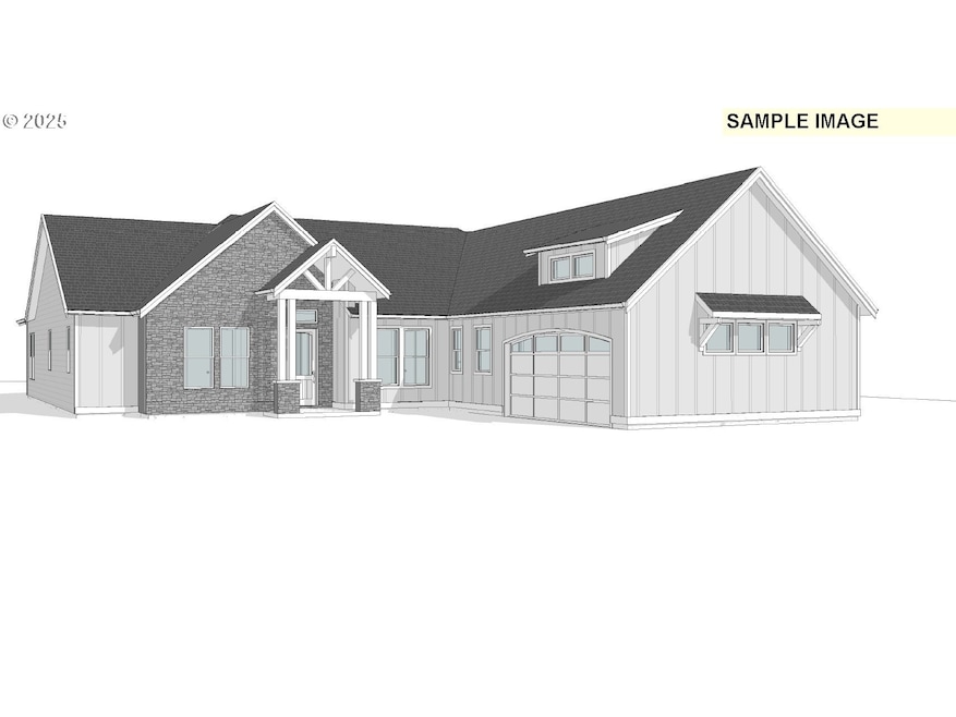 17704 NE 26th Ct unit Lot 4, Ridgefield, WA 98642 - photo 1