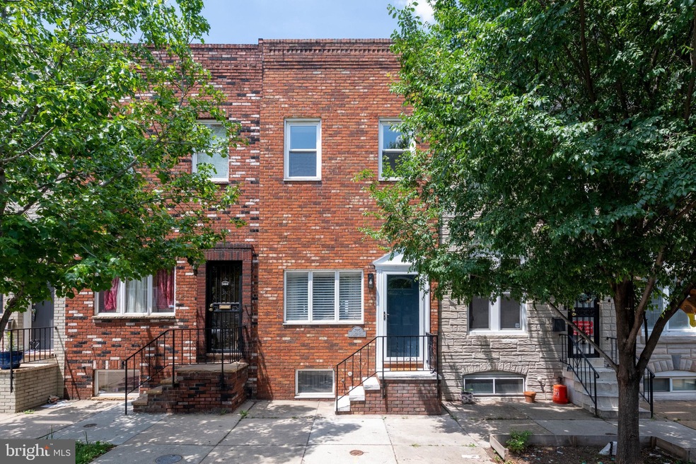 3416 E Pratt St, Baltimore, MD 21224 - photo 1