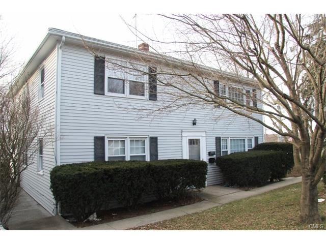 310 Courtland Ave unit 2, Stamford, CT 06906 - photo 1