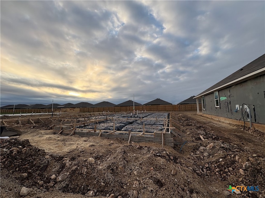 1418 Dowdy Dr, Belton, TX 76513 - photo 1