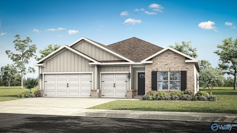 231 Crane Hollow Ln, Huntsville, AL 35811 - photo 1